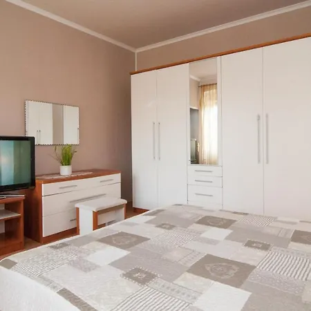 Minka Apartment