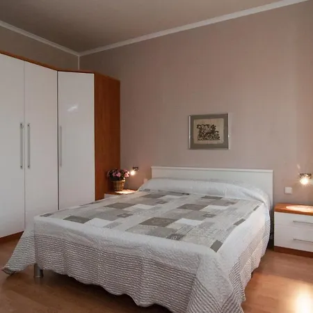 Minka Apartment