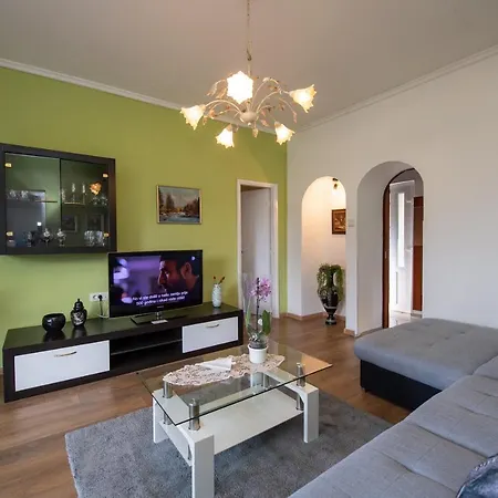 Apartment Minka Opatija