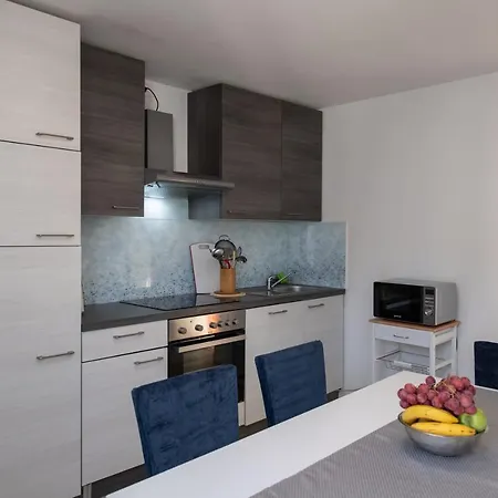 Minka Apartment Opatija