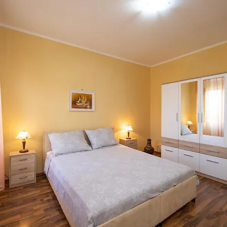 Apartment Minka